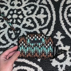 Smartphone Wristlet